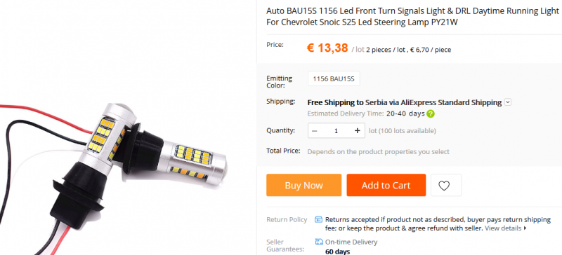 Screenshot_2019-02-28 € 13 38 Auto BAU15S 1156 Led Front Turn Signals Light DRL Daytime Running Light For Chevrolet Snoic S[...].png