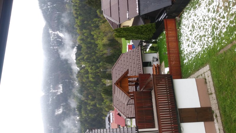 Pravo prolece ;-)