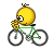 :bicikl: